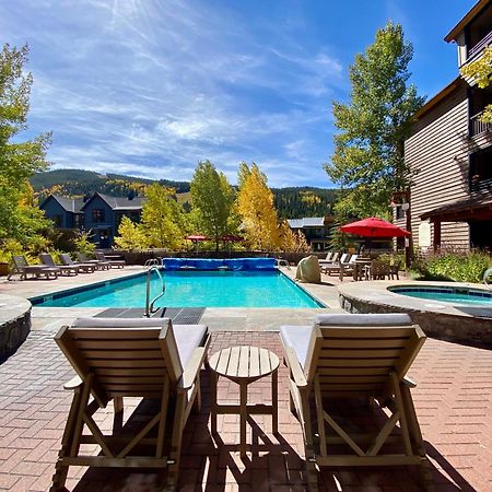 Buffalo Lodge 8320 By Summitcove Lodging Кистон Экстерьер фото