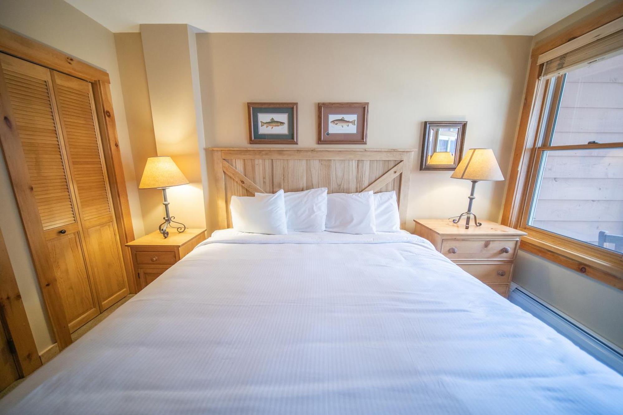 Buffalo Lodge 8320 By Summitcove Lodging Кистон Экстерьер фото
