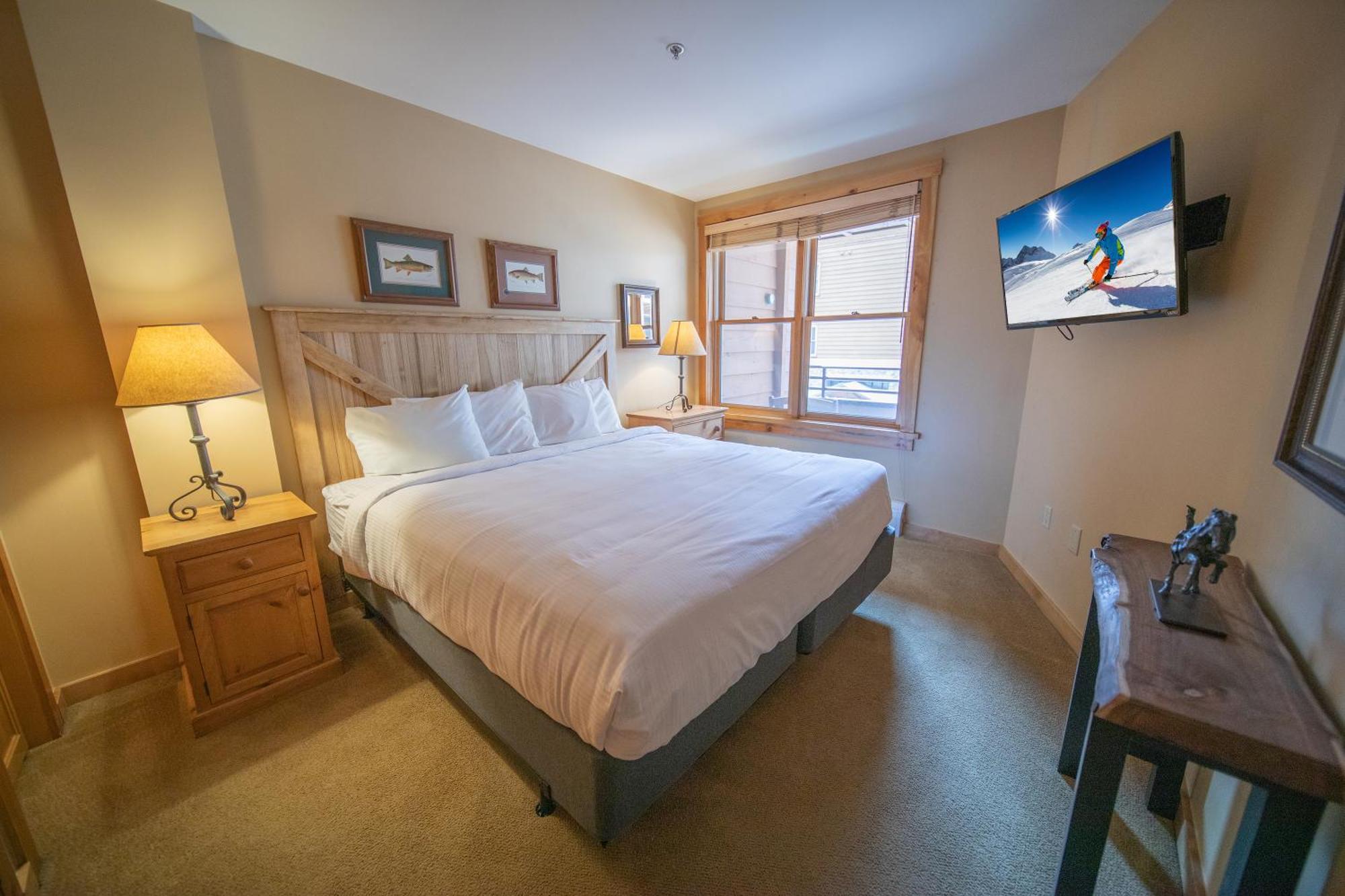 Buffalo Lodge 8320 By Summitcove Lodging Кистон Экстерьер фото