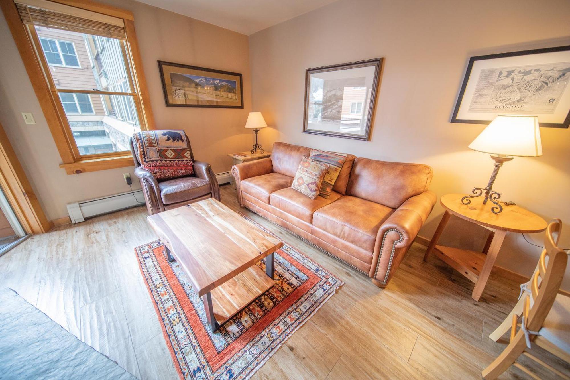 Buffalo Lodge 8320 By Summitcove Lodging Кистон Экстерьер фото