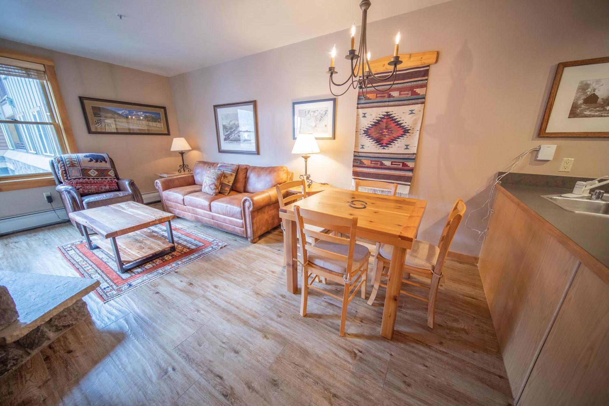 Buffalo Lodge 8320 By Summitcove Lodging Кистон Экстерьер фото