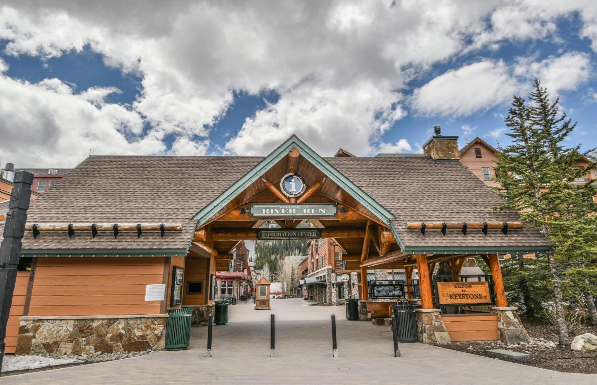 Buffalo Lodge 8320 By Summitcove Lodging Кистон Экстерьер фото
