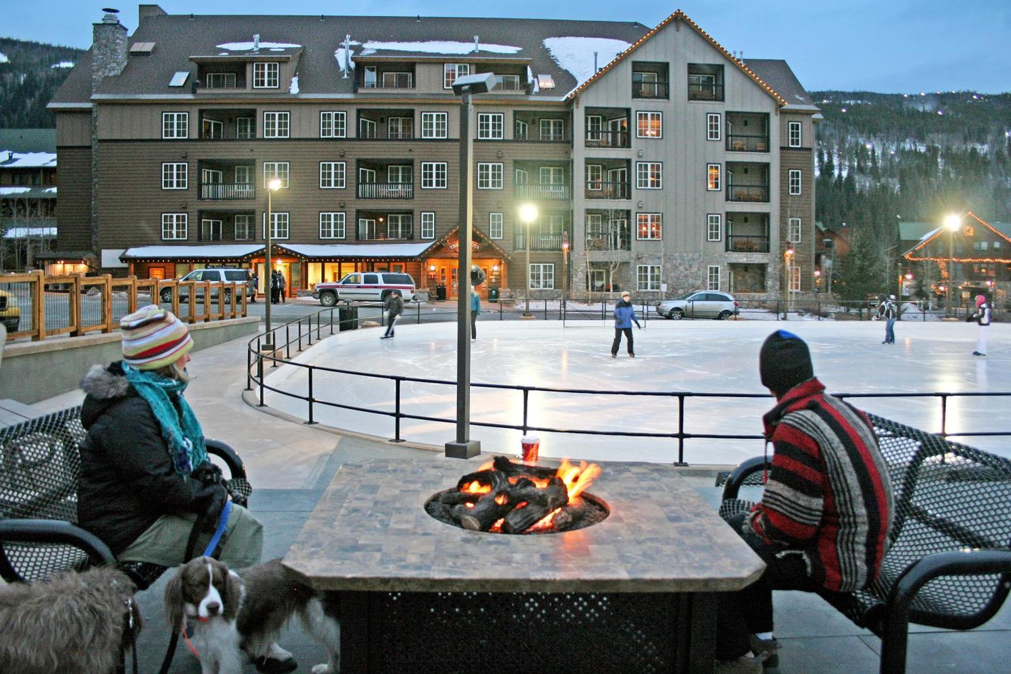 Buffalo Lodge 8320 By Summitcove Lodging Кистон Экстерьер фото