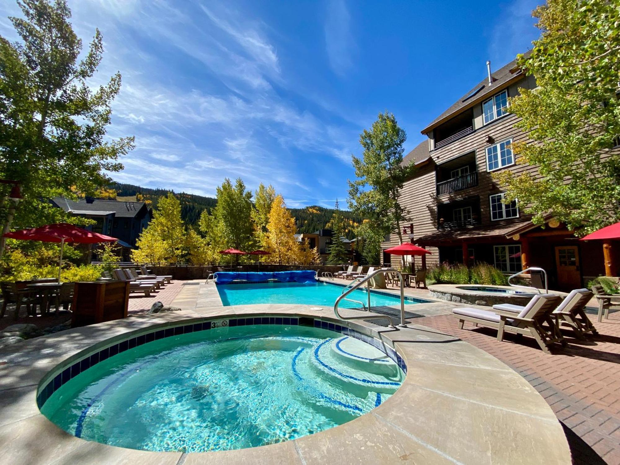 Buffalo Lodge 8320 By Summitcove Lodging Кистон Экстерьер фото