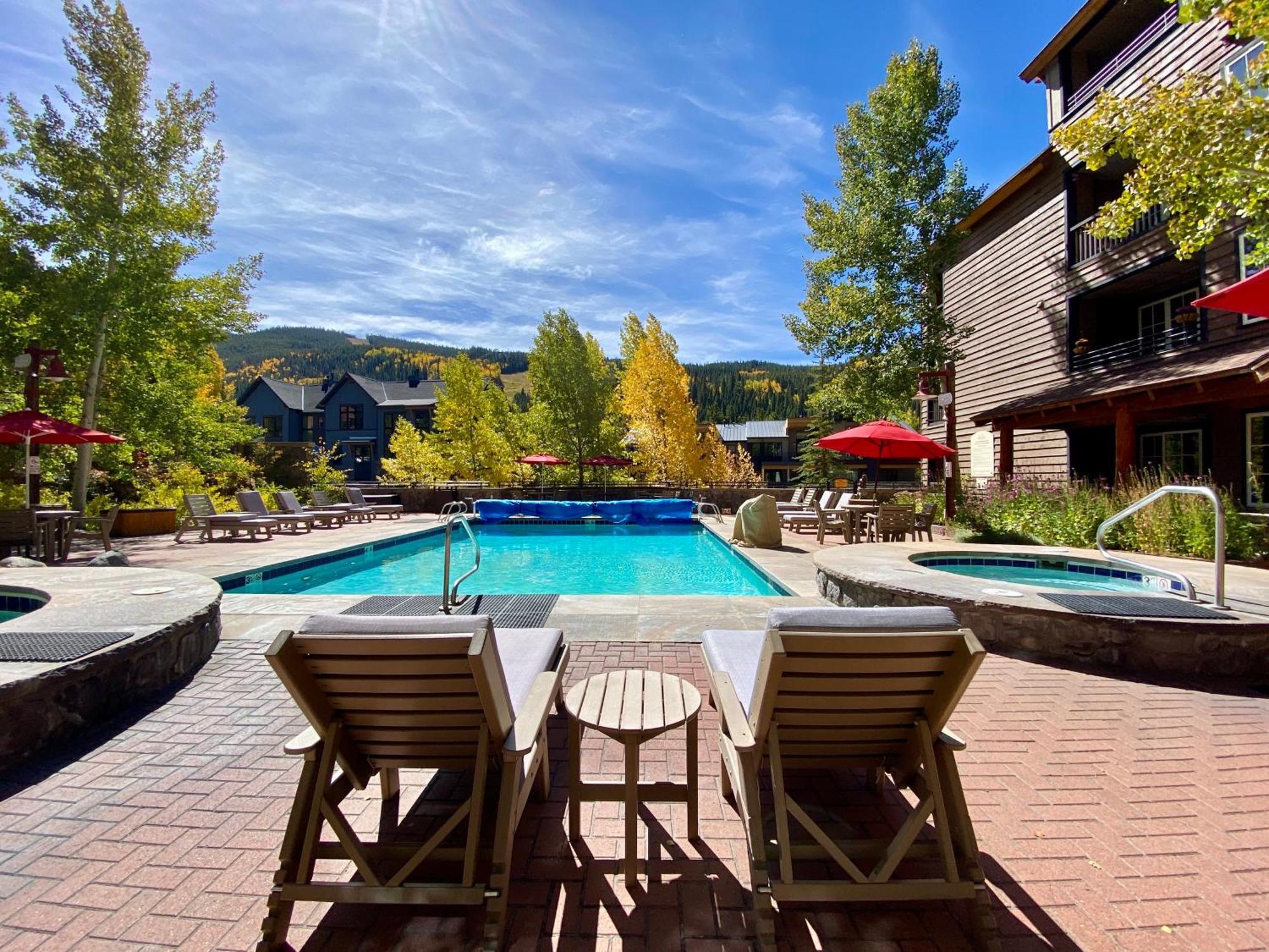 Buffalo Lodge 8320 By Summitcove Lodging Кистон Экстерьер фото