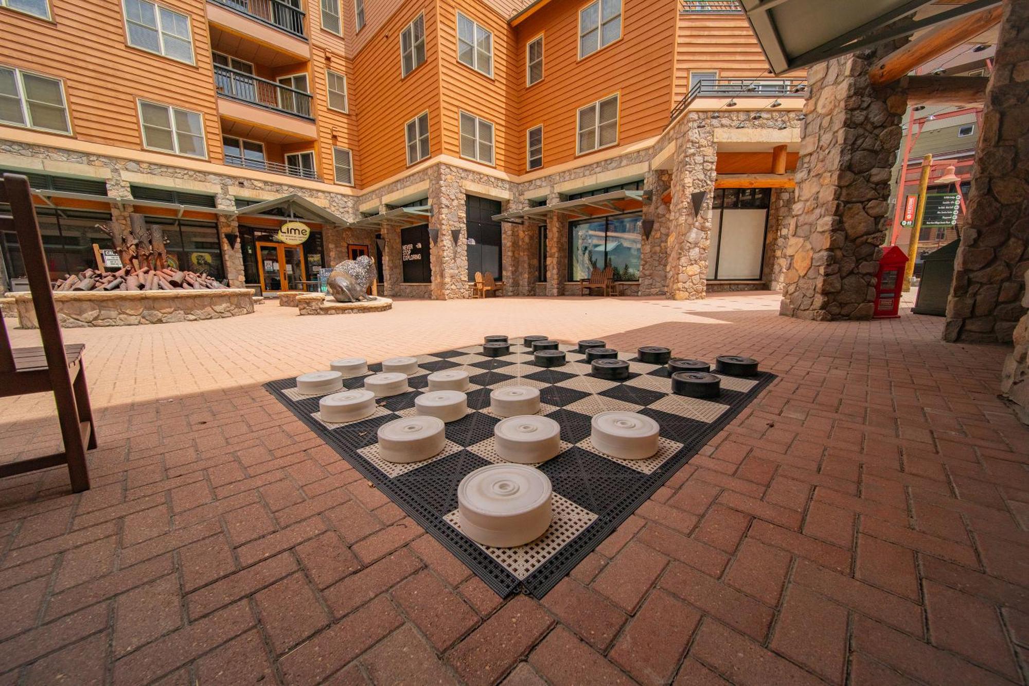 Buffalo Lodge 8320 By Summitcove Lodging Кистон Экстерьер фото
