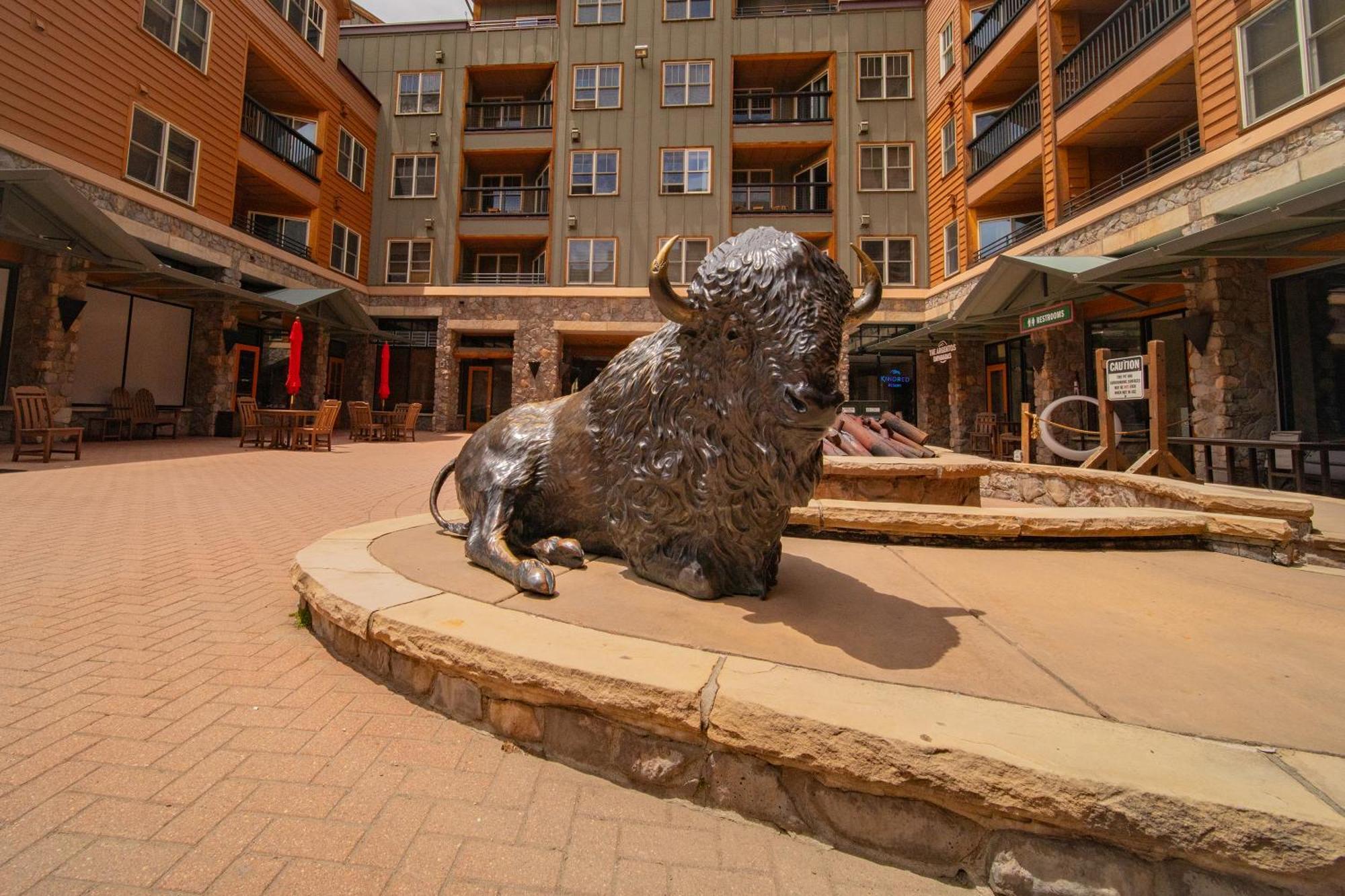 Buffalo Lodge 8320 By Summitcove Lodging Кистон Экстерьер фото