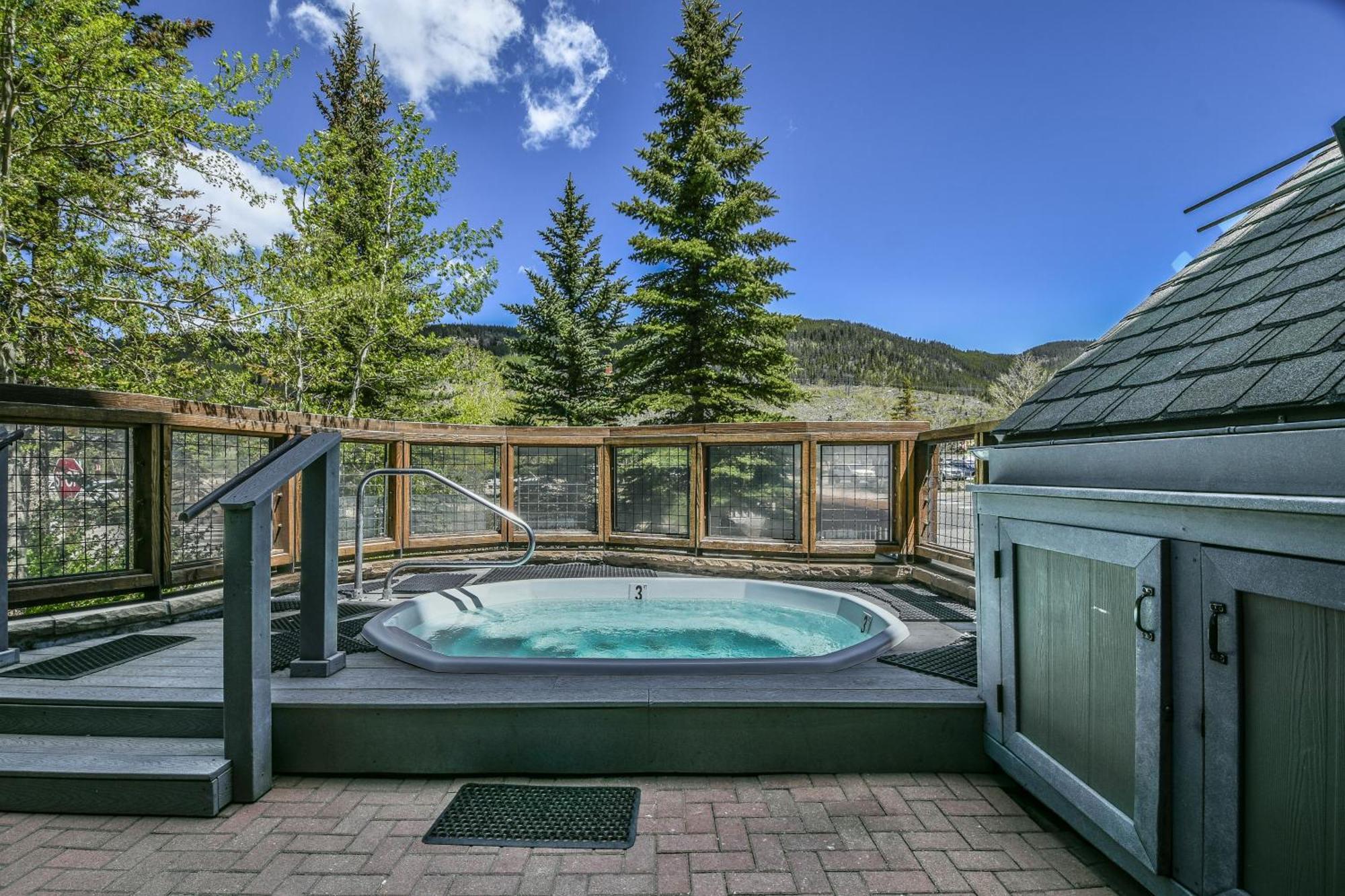 Buffalo Lodge 8320 By Summitcove Lodging Кистон Экстерьер фото