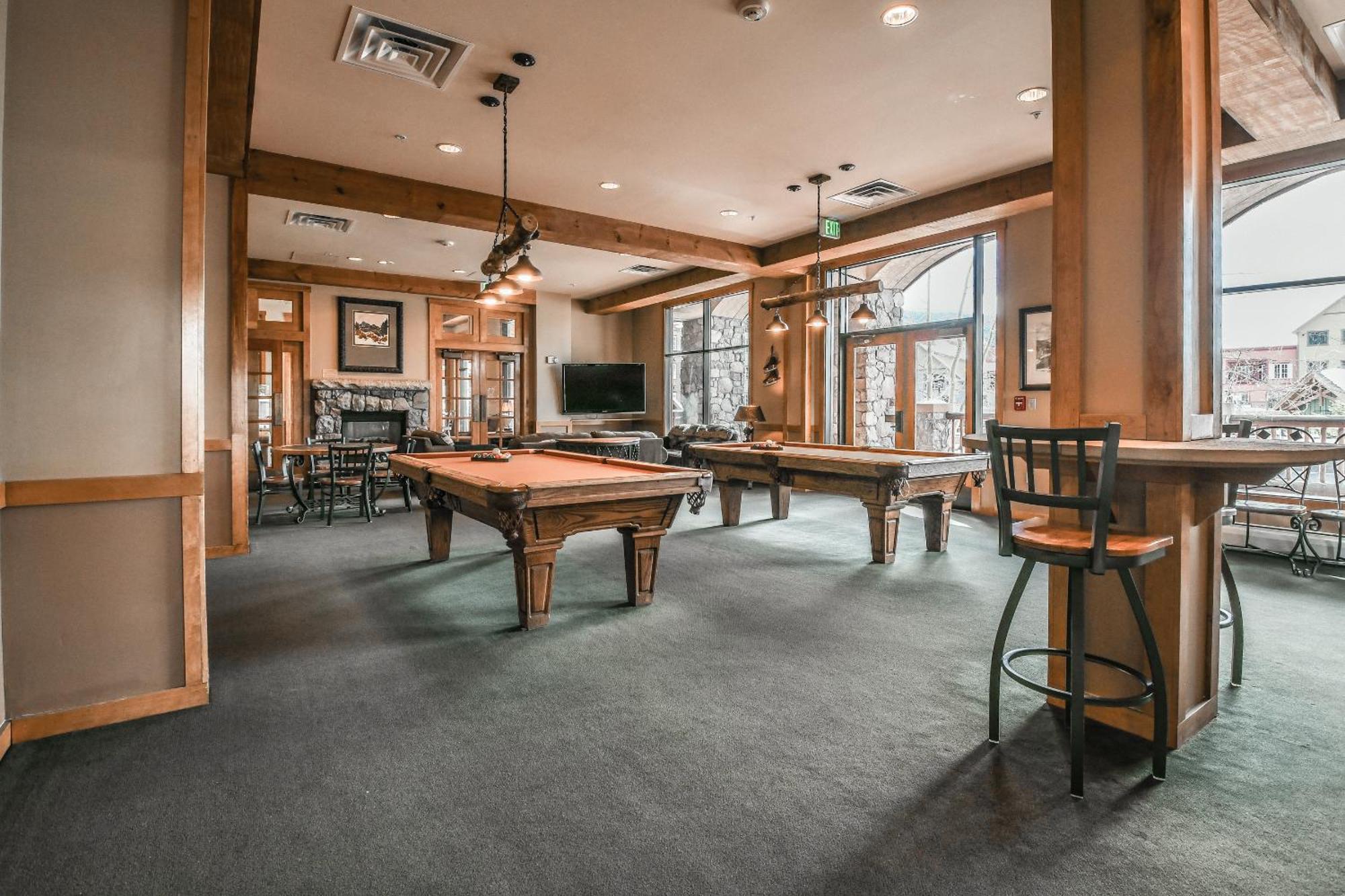 Buffalo Lodge 8320 By Summitcove Lodging Кистон Экстерьер фото
